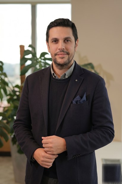 Tankut Mulayimsi — Ergün Ventures
